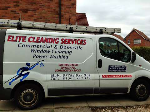 Elite Cleaning Service photo