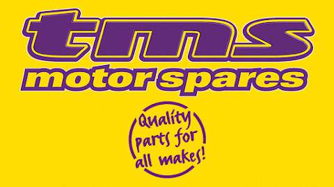 TMS Motor Spares Ltd - Kilmarnock photo